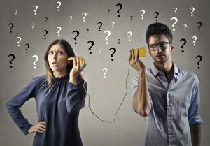 Communication: Does It Matter How You Greet Someone?